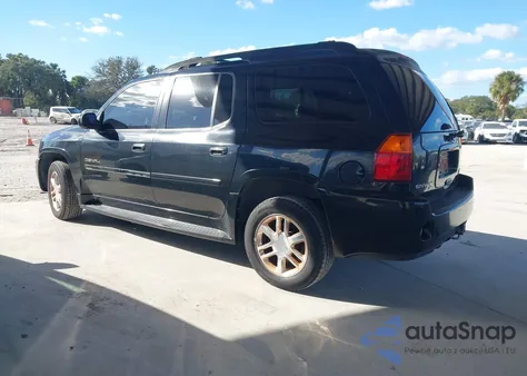 2006 GMC Envoy Xl Denali from USA, damaged, VIN 1GKET66M366119567